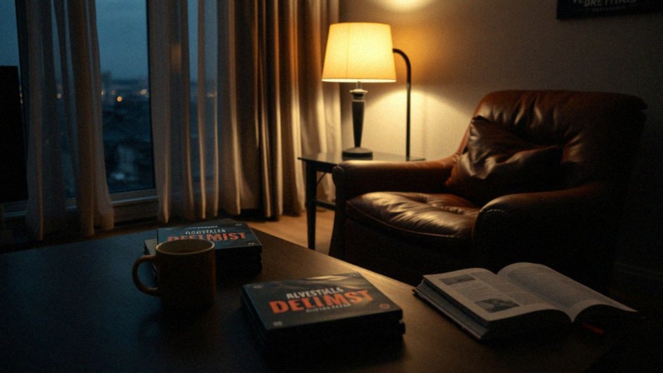 Jakie są podobne seriale do Sherlocka?