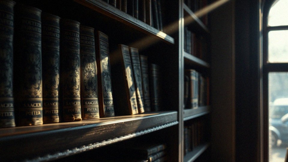 Jakie tytuły związane z wampirami cieszą się popularnością?