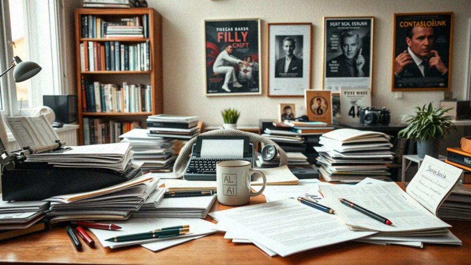 W jakich projektach Adam Sandler pełnił rolę producenta lub scenarzysty?