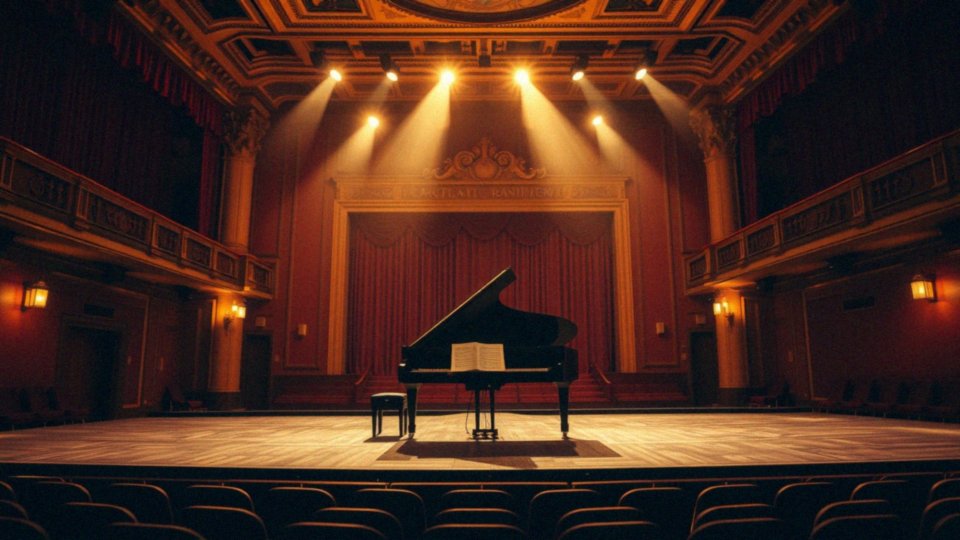 Co sprawia, że muzyka z Piratów z Karaibów jest tak kultowa?