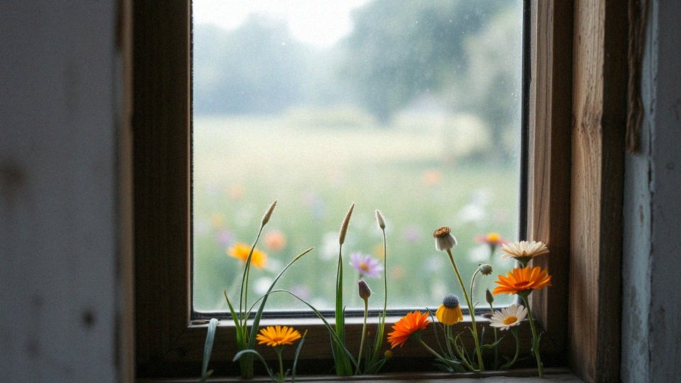 Jak zrozumieć ostre fragmenty a rozmycie w fotografii?