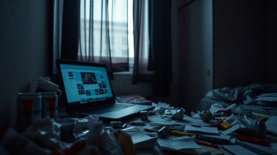 Jakie są konsekwencje działań związanych z inba?