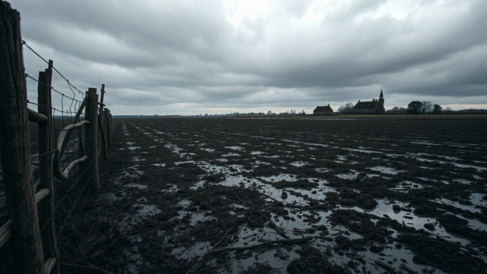 Jak człowiek wpływa na życie zwierząt w 