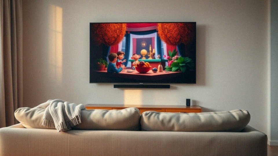 Jakie animowane filmy familijne warto obejrzeć na Netflixie?