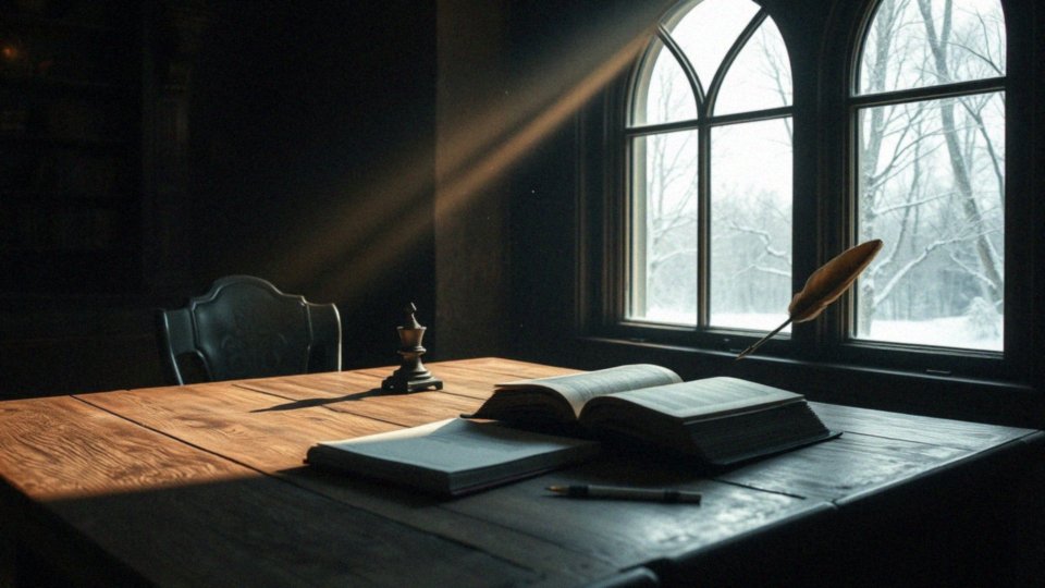 Jakie problemy moralne zmagają się bohaterowie powieści?