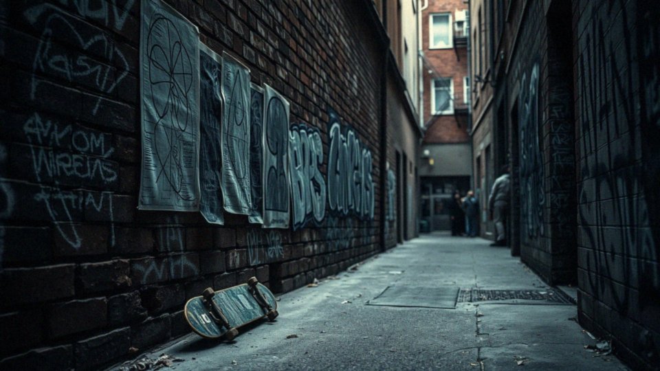 Jakie znaczenie ma FR dla subkultur młodzieżowych?