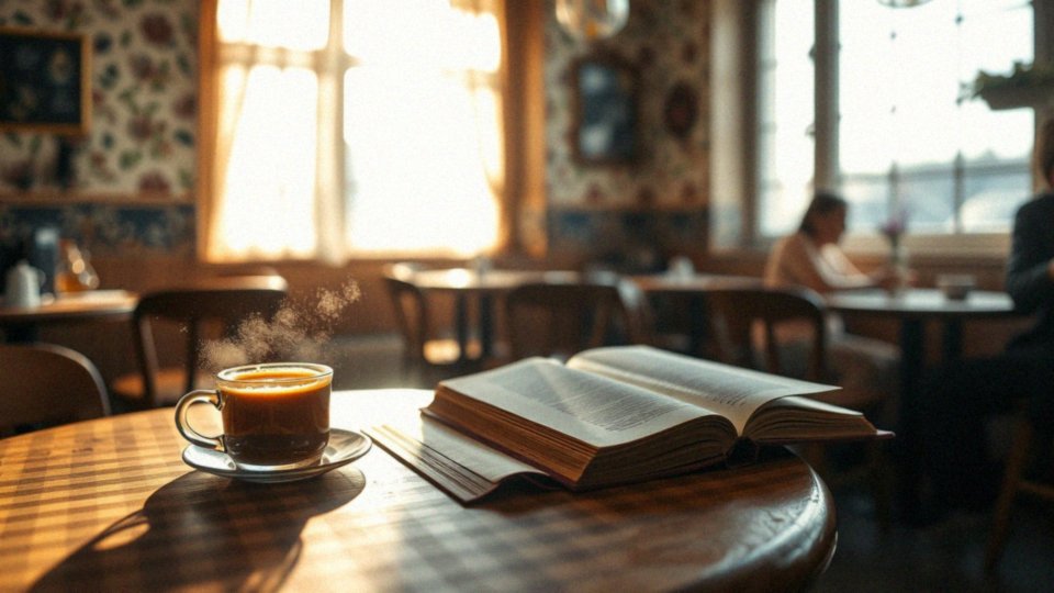 Jakie cechy charakteryzują powieści obyczajowe?