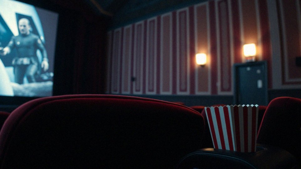 Jakie są szczegóły filmu Nowa nadzieja?