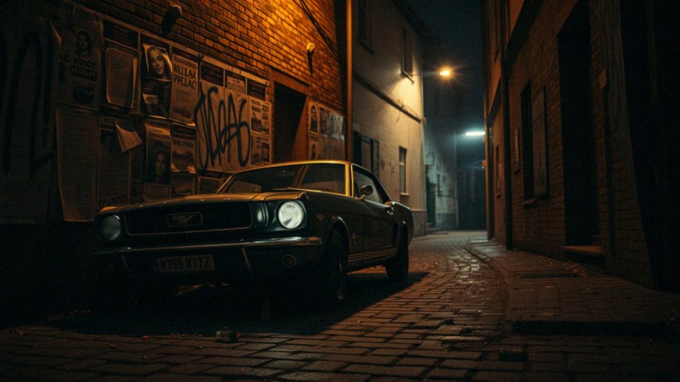 Jakie znaczące postacie odgrywane przez Toma Hardy'ego w filmach gangsterskich?