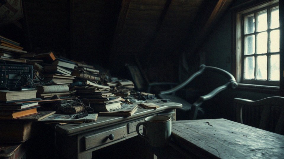 Jakie są konsekwencje długotrwałego korzystania z copium?