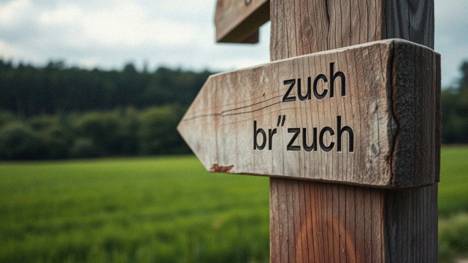 W jaki sposób ch występuje na końcu wyrazów?