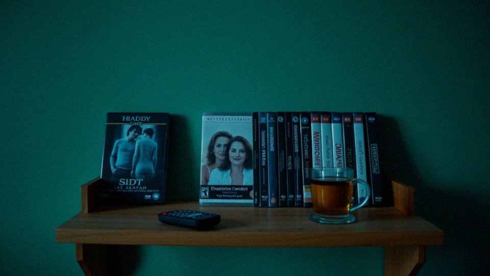 Co to są usunięte sceny i próbne wersje odcinków w sezonie 2?