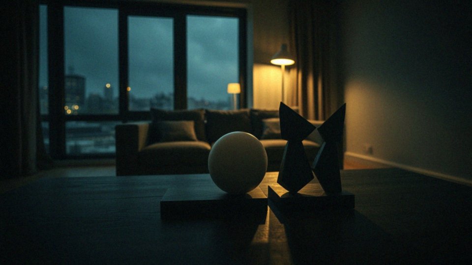 Jak rozwija się relacja między Theo a Love?