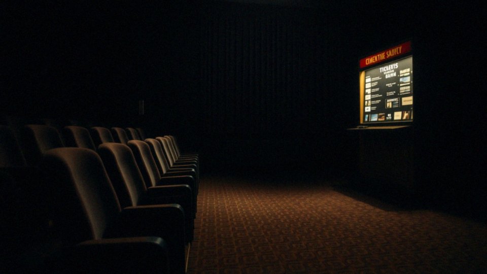 Co powinno się wiedzieć o rankingach filmów komediowych?