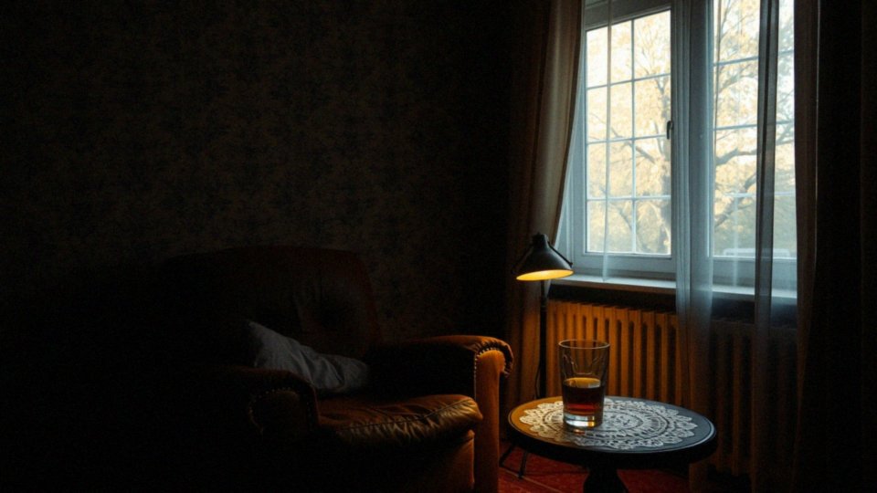 Jak „Miłość i śmierć” koresponduje z innymi dramatami kryminalnymi na HBO Max?