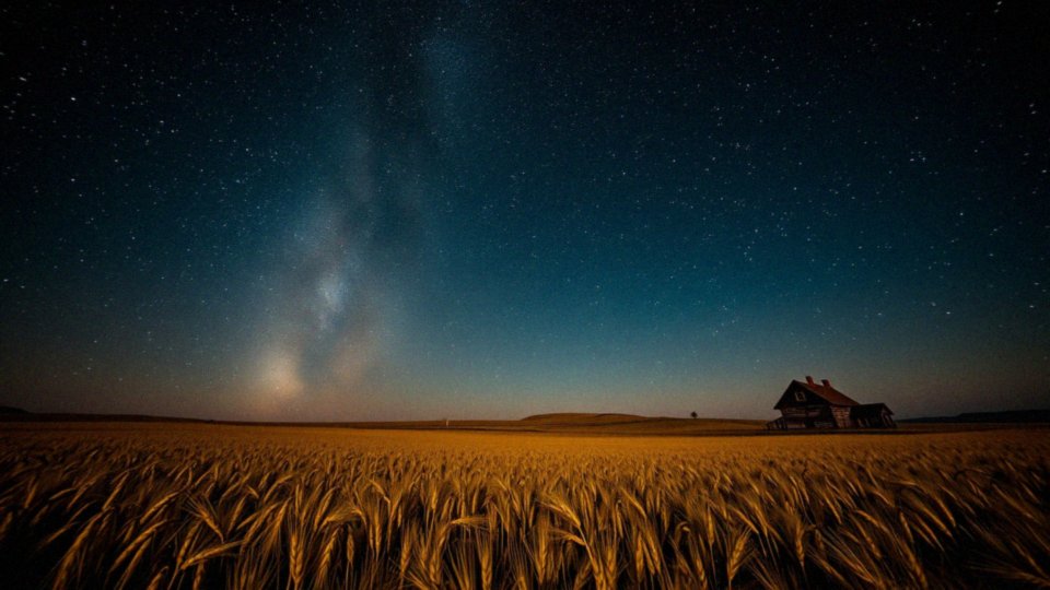 Dlaczego dżet blazara jest skierowany w stronę Ziemi?