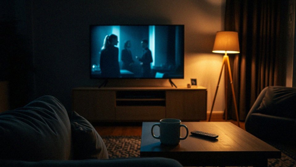 Jak prezentują się recenzje i opinie na temat ekranizacji Cobena?