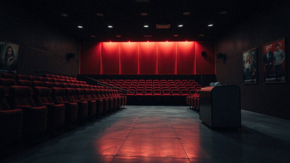 Co wyróżnia najlepsze thrillery z 2019 roku?