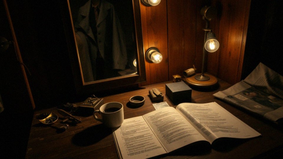 Jak Tom Hardy wpłynął na rozwój swoich ról w filmach?