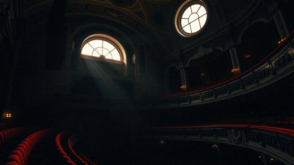 Jakie są główne tematy poruszane w operze Król Roger?