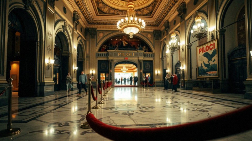 Jakie sukcesy odniósł musical Piloci?