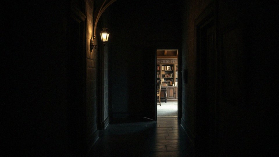 Jakie tajemnice próbuje odkryć Wednesday dotyczące jej rodziców?