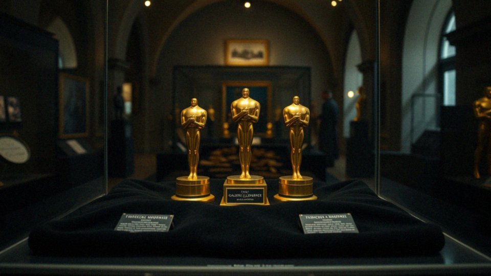 Jakie Złote Globy zdobył Tom Hanks?