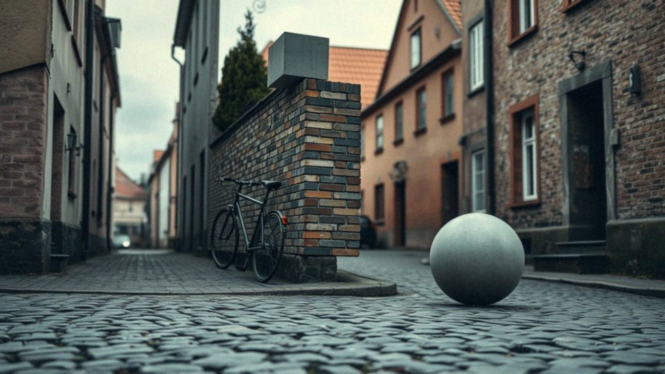 Jak zdjęcia mogą zabawiać z mózgiem widza?