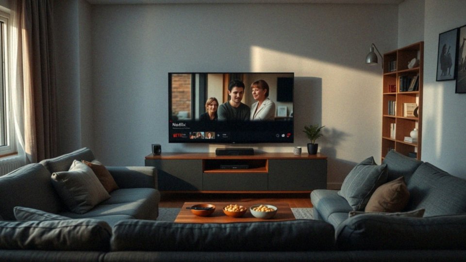 Jakie hity komediowe pochodzą z Hiszpanii dostępne na Netflixie?