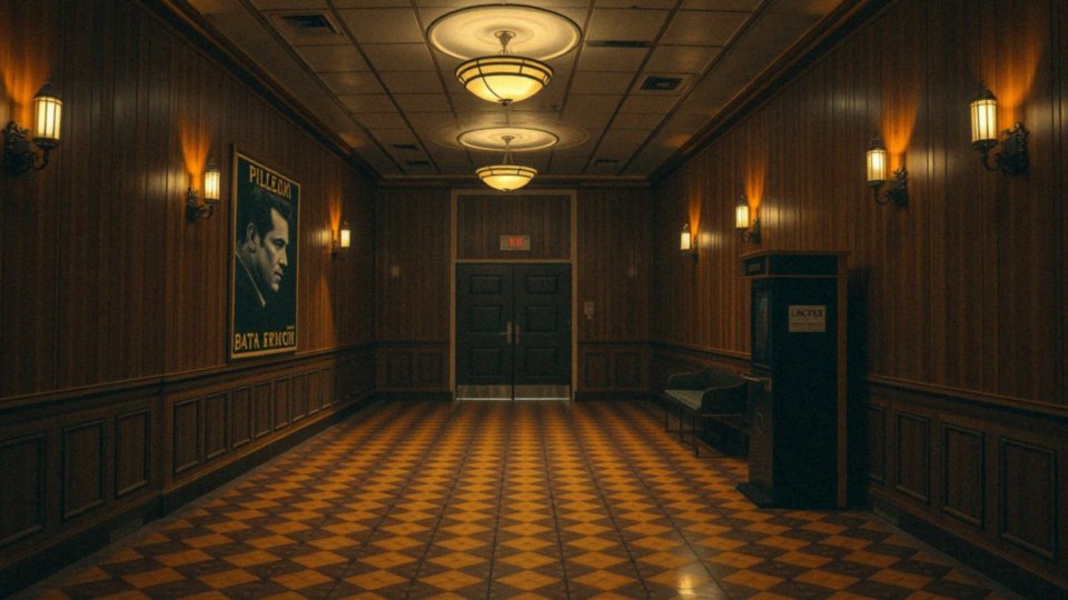 W jaki sposób ikonami kultury stają się amerykańscy aktorzy?