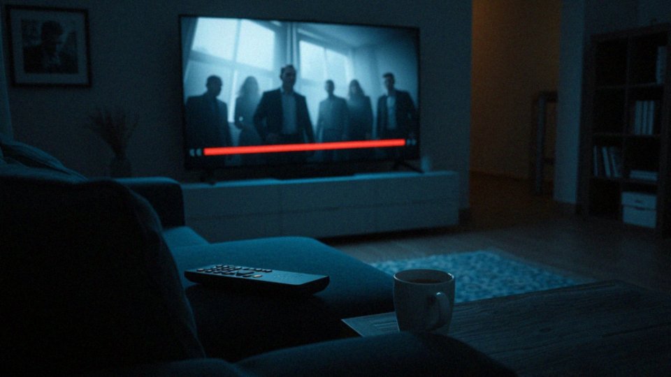 Co wiemy o najnowszym kryminale „Nieobecni” na HBO Max?