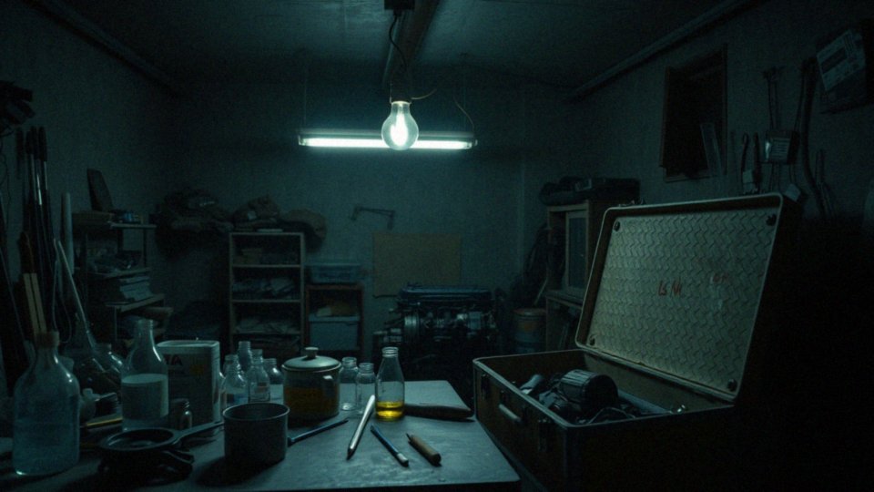 Jak „Breaking Bad” przedstawia życie zdesperowanego człowieka w kontekście narkobiznesu?