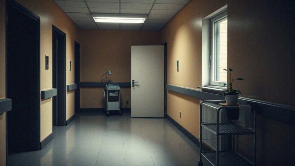 Jak umrzała Heather Brooks i jakie miało to znaczenie dla fabuły?