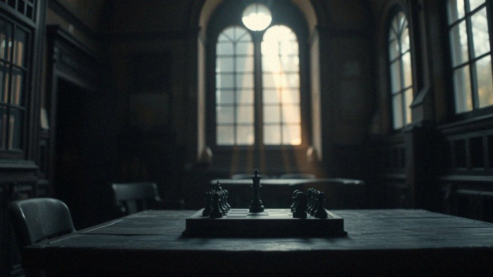 Jak Woland ocenia ludzkie ograniczenia?