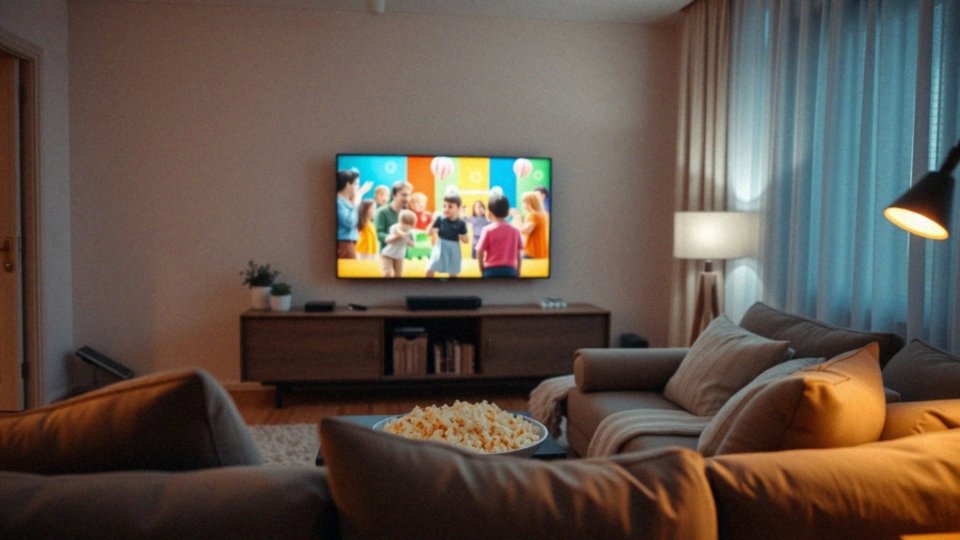 Jakie komedie familijne są polecane na Netflixie?