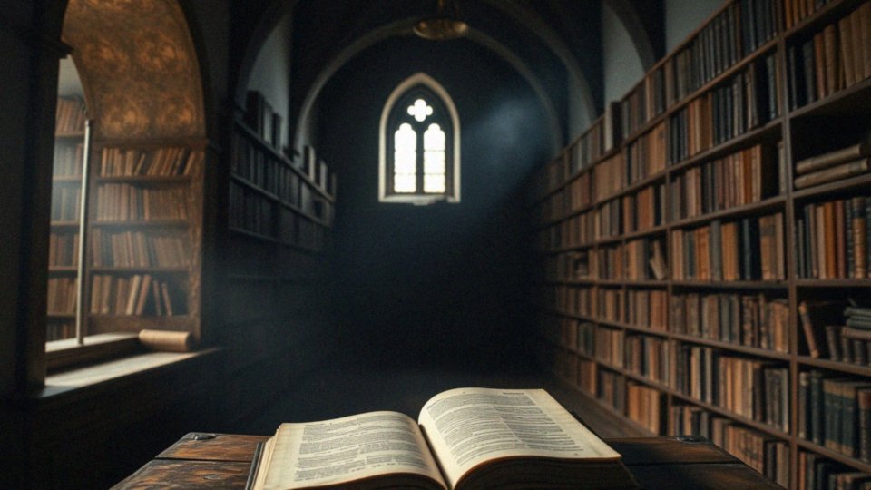 Jakie są najpopularniejsze seriale o Templariuszach?