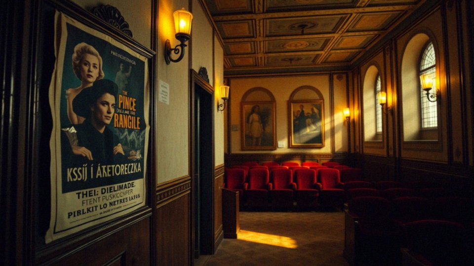 Jakie inne filmy z Marilyn Monroe zasługują na uwagę fanów kina?