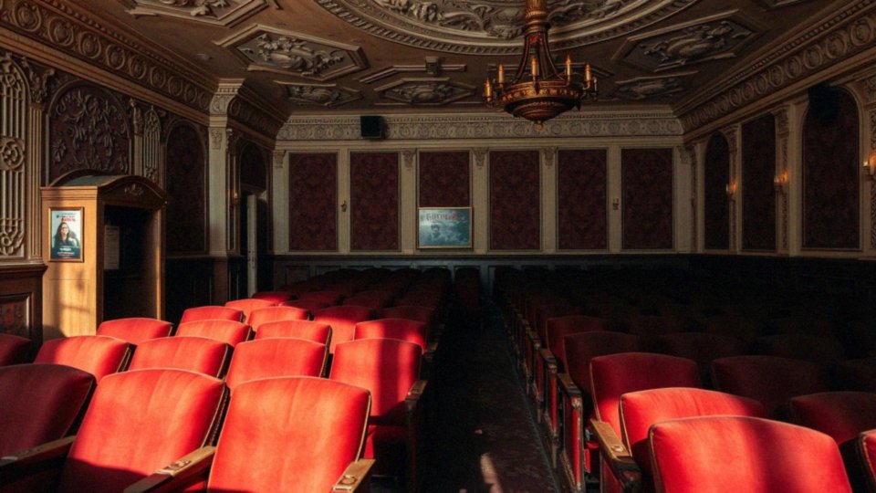 Jakie są najlepsze polskie filmy wszech czasów?