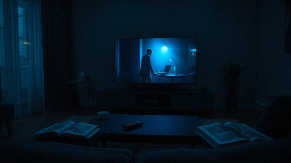 Jakie są najlepsze seriale kryminalne roku 2025?