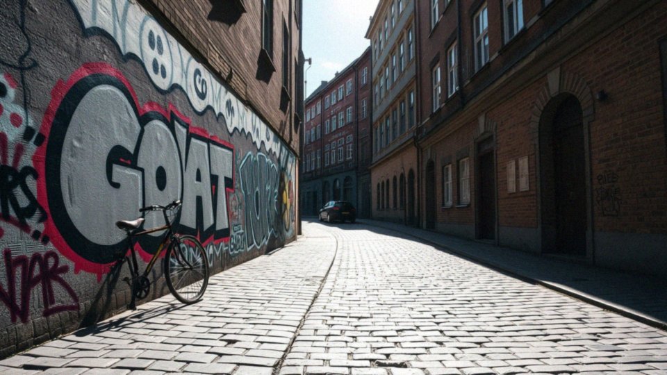 W jakich kontekstach używa się wyrażenia „GOAT”?