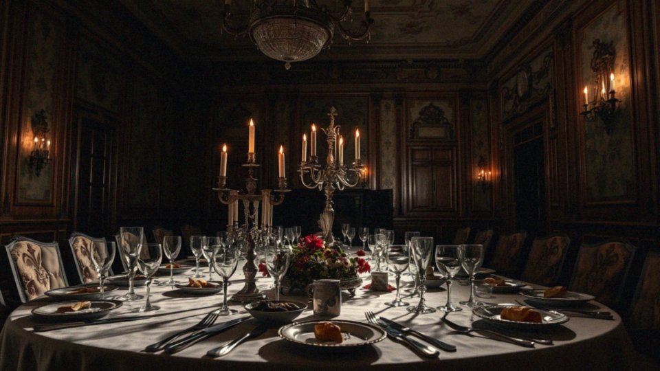 Jaką rolę pełni Małgorzata w fabule powieści?