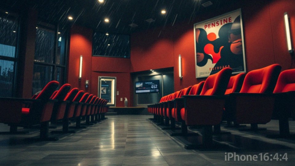 Jakie są najnowsze polskie filmy kryminalne?