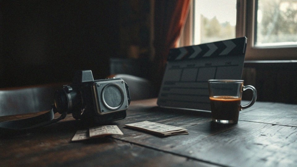 Co można powiedzieć o filmie Legend i podwójnej roli Toma Hardego?