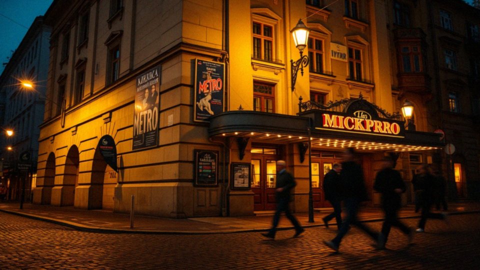 Jak Metro obchodzi jubileusz 25-lecia?