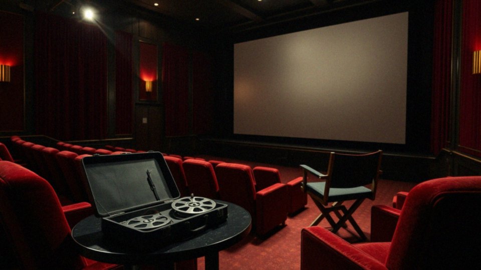 Jak Morgan Freeman wpłynął na przemysł filmowy i kulturę Hollywood?