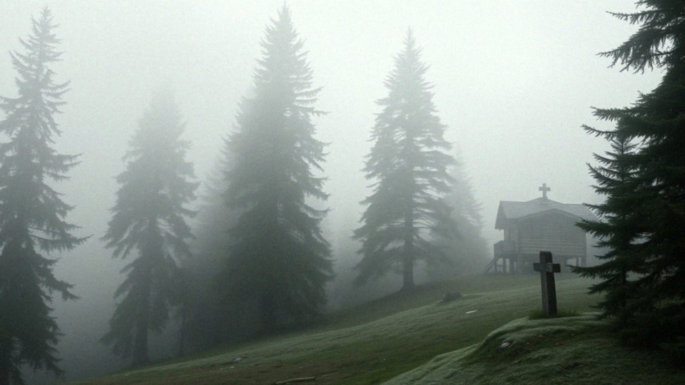 Jak opera Halka przedstawia historię tragicznej miłości?