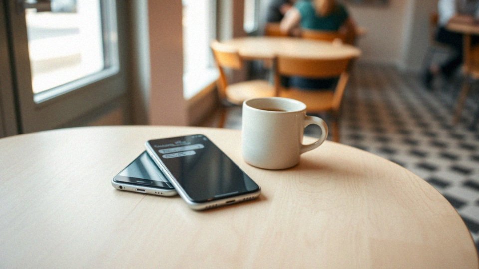 W jaki sposób można wysyłać wiadomości w aplikacji Bump?