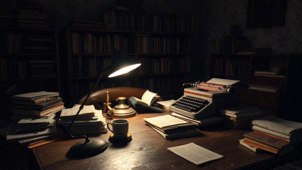 Jakie gatunki literackie reprezentuje Remigiusz Mróz?