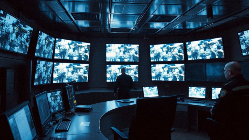 Co można zobaczyć w zwiastunie sezonu 1?