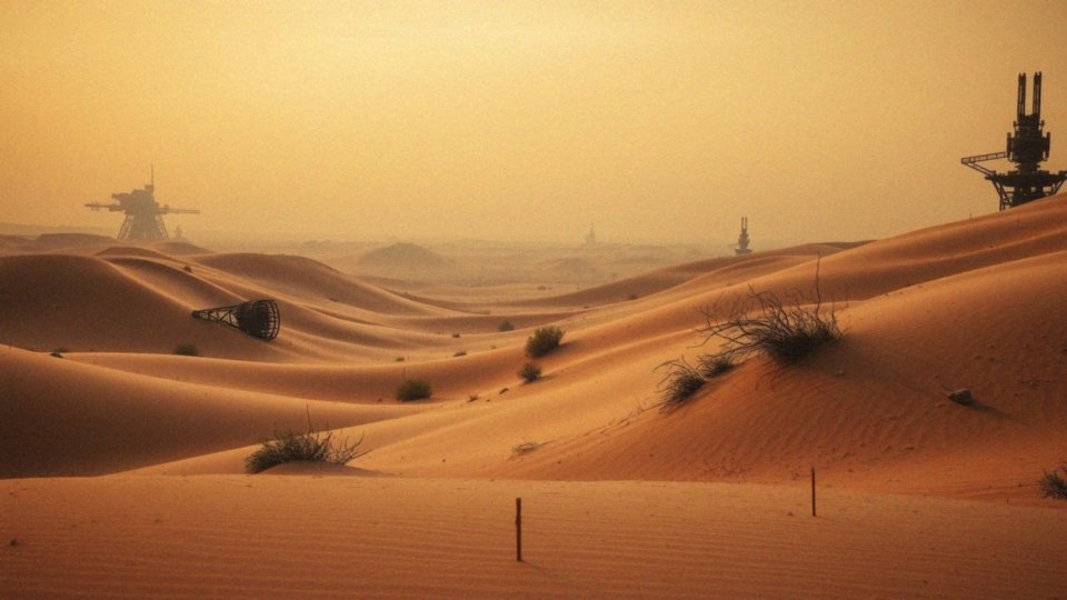 Jakie są związki fabularne między Heretykami Diuny a innymi tomami Kronik Diuny?
